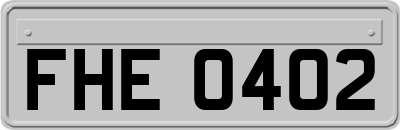 FHE0402
