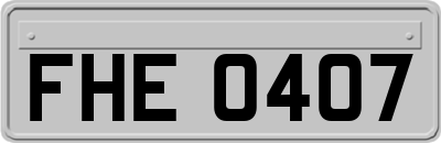 FHE0407