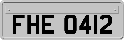 FHE0412