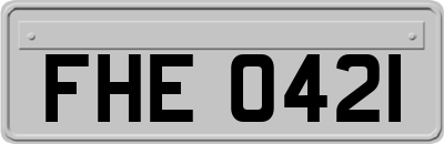 FHE0421