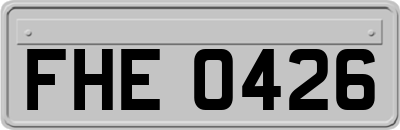 FHE0426