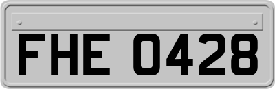 FHE0428