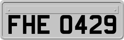 FHE0429