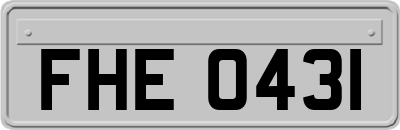 FHE0431