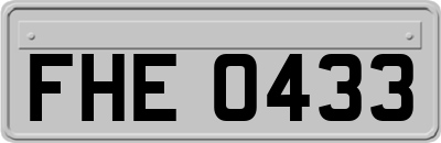 FHE0433