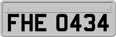 FHE0434