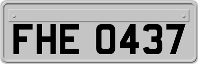 FHE0437