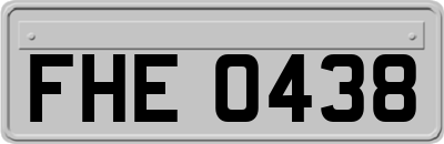 FHE0438