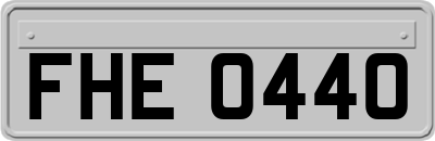 FHE0440