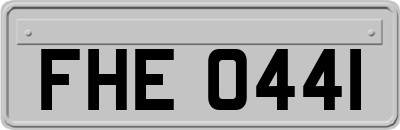FHE0441