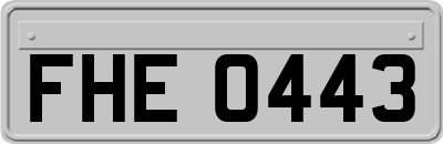 FHE0443
