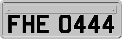 FHE0444