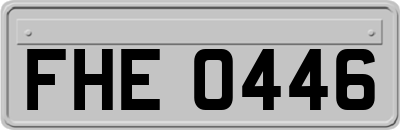 FHE0446