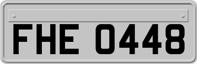 FHE0448