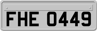 FHE0449