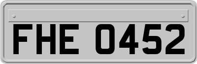 FHE0452