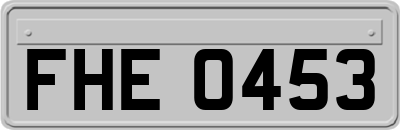 FHE0453