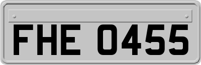 FHE0455