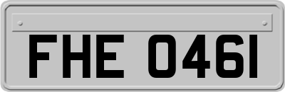 FHE0461