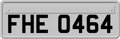 FHE0464
