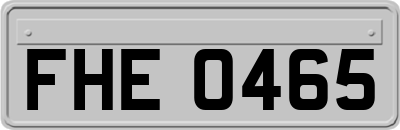 FHE0465