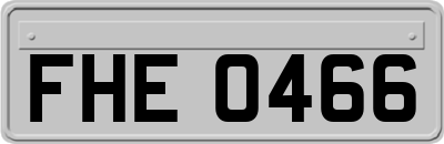 FHE0466
