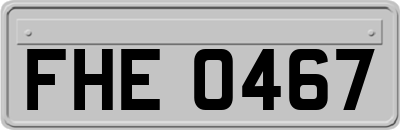 FHE0467