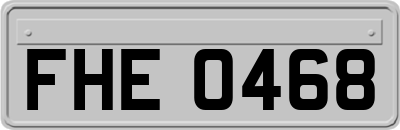 FHE0468