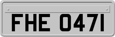 FHE0471