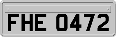 FHE0472