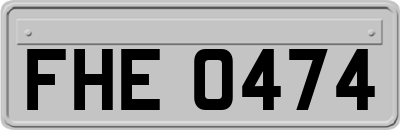FHE0474