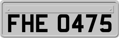 FHE0475