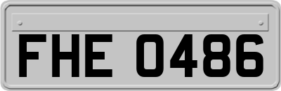 FHE0486