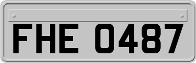 FHE0487