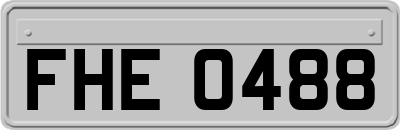 FHE0488