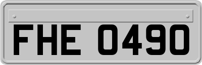 FHE0490