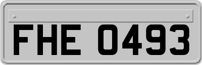 FHE0493