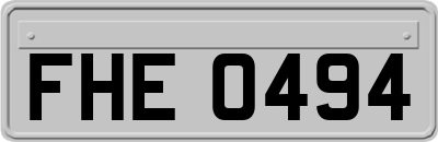 FHE0494