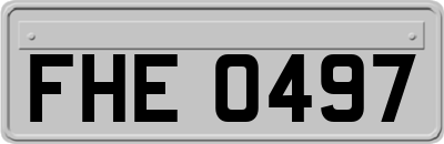 FHE0497