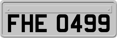 FHE0499