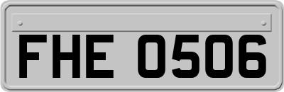 FHE0506