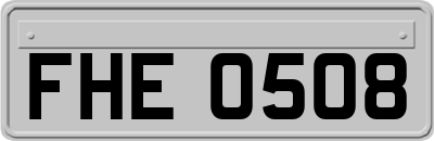 FHE0508