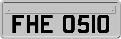 FHE0510