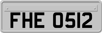 FHE0512