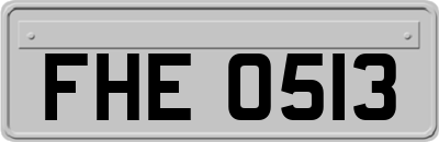 FHE0513