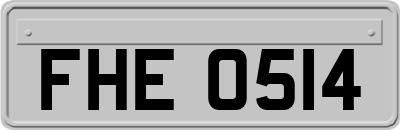 FHE0514