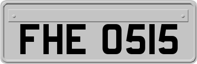FHE0515
