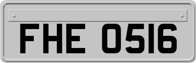 FHE0516