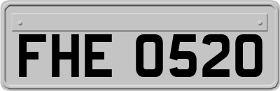 FHE0520