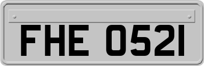 FHE0521
